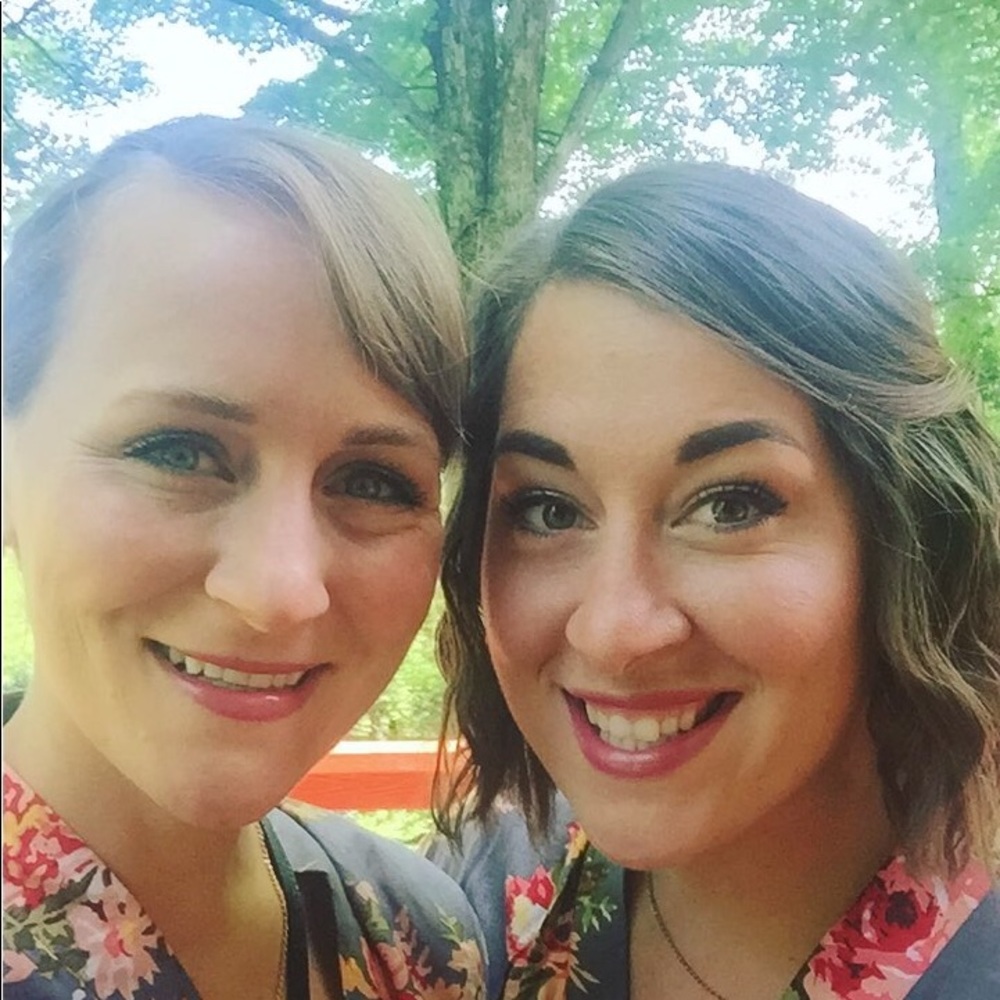 Meet your Posher, Lizzie